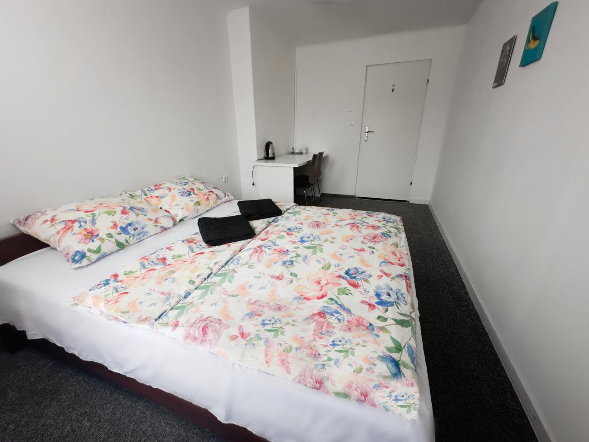 Fantastic Waw - Nw30 Room E Warsaw Exterior photo